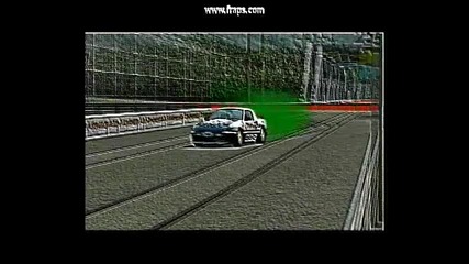 :{teta}: Driftingg 