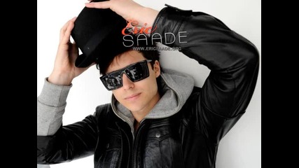 Eric Saade - Timeless