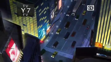 Ultimate Spider-man - Season 01 Episode 25 and Episode 26 - Revealed - The Rise Of The Goblin