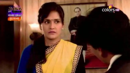 Shastri Sisters - Сестрите Шастри - Епизод 294