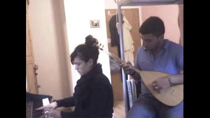 Delistyle- Rihanna Unfaithful- Cem A. & Cagla