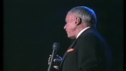 Frank Sinatra - Bewitched (1991)