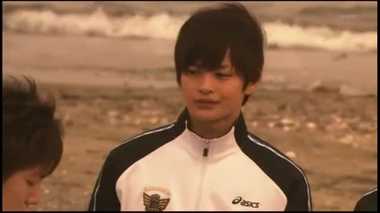 Tumbling - Ep.1 2/6 [eng sub]