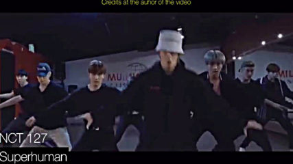 Kpop Random Dance Mirrored 12 1