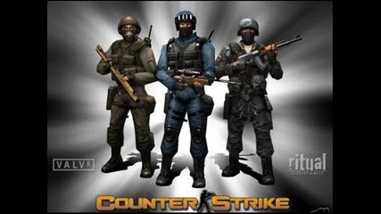 Nay - Qka7a P3es3n Na Cs 1.6 (gamestartup)