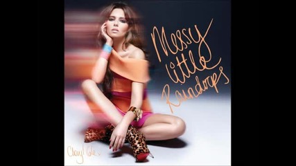Cheryl Cole Feat. Will. I . Am - Let's Get Down