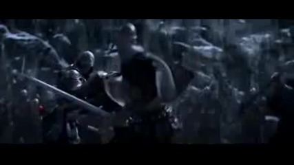 Assassin's creed:revelations Trailler