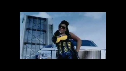 Dj Tomekk Feat. Lil`kim - Kimontyze