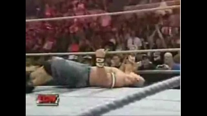 John Morrison Theme Song official