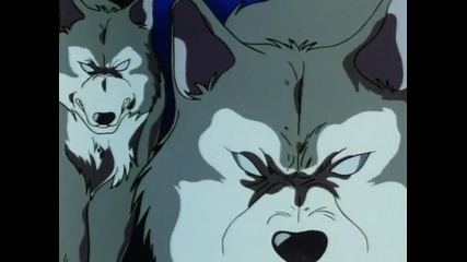 2/4 Робин Худ и непобедимият рицар * Бг Аудио * St-67 (2002) Robin Hood and the Invincible Knight