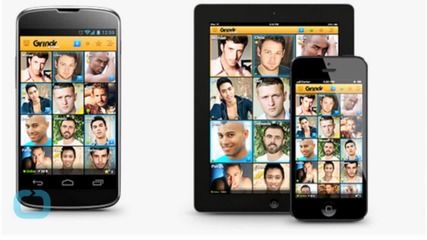 Gay Dating App Grindr Wants To Hook Up...With A Buyer