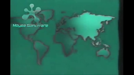 Bbc Video 1988 Opening ident with Effects