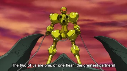 Accel World - 19