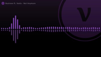 Bustrexx ft. Veela - Not Anymore