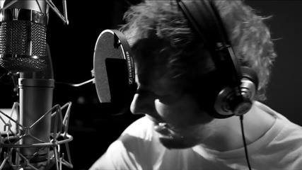 The Hobbit- The Desolation of Smaug - Ed Sheeran -i See Fire- [hd]