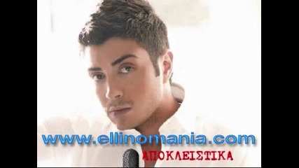 Galanos Konstantinos - Tha parakalas ( 2010 ) (hq)