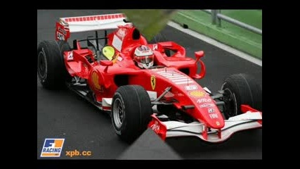 Dailymotion - Kimi Raikkonen - a Auto et Moto video