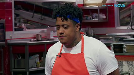 Мастърклас в Hell's Kitchen | 15 апр. 2026 | част 2
