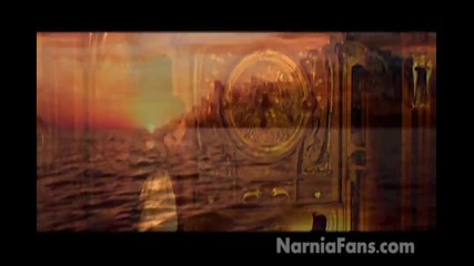 The Chronicles of Narnia: The Voyage of the Dawn Treader *2010* Trailer 2 