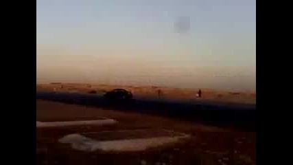 Арабски аварии Drift 2010 Изключителен 