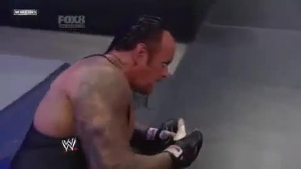 Wwe Smackdown! 5/28/10 Part 8/8