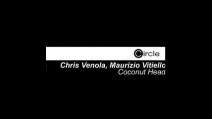 Maurizio Vitiello - Coconut Head (danilo Vigorito Remix)