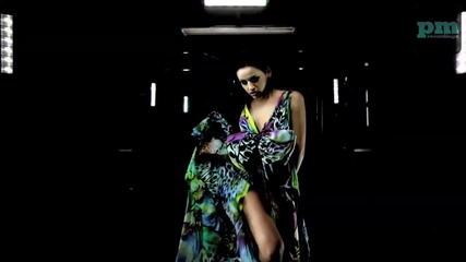 Ela Rose ft. Gino Manzotti - No U No Love (official video Hd)