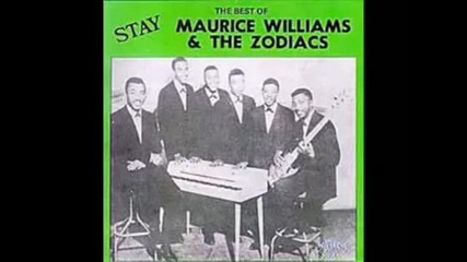 Maurice Williams & the Zodiacs - Stay