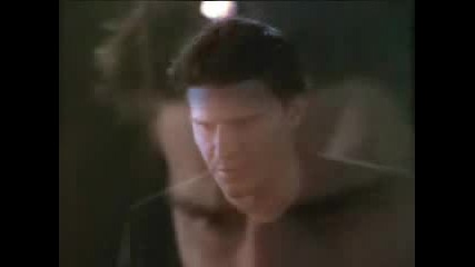 Buffy And Angel