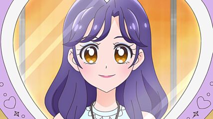 Tropical Rouge Precure Episode 39