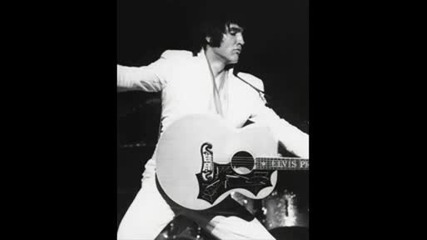 Elvis Presley - Make Me Know It