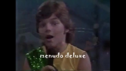 Ricky Martin - Rayo De Luna
