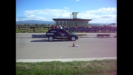 Corsa A Petrich Racing 