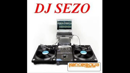 Dj Sezo™ Vs.nonstop The Black Party (mix 2009 Vol.3)