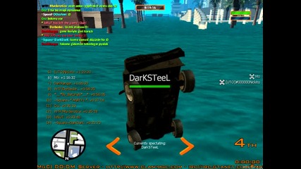 Gta Sa Gameplay #3