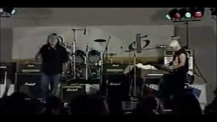 Georgi Minchev - Sam na bara