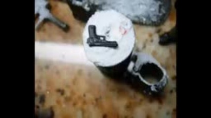 T - Virus Breakout in Alaska