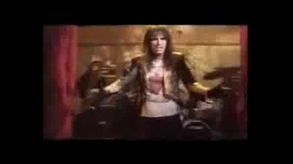 Alice Cooper - House Of Fire