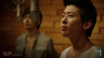 Soulstar - Good-bye Luv