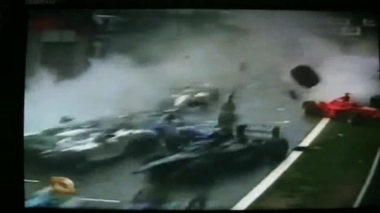 Harlem Shake - F1 Edition (official)