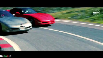 Akcent feat. Ruxandra Bar - Feelings (високо Качество) [720 Hd]