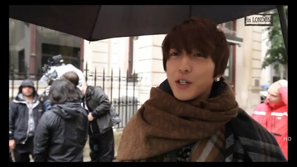 I'm Sorry Mv Bts -yonghwa