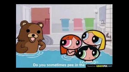 Powerpuff Girls Dnb
