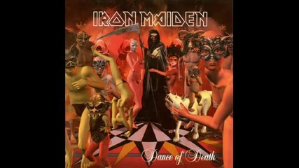 Iron Maiden - Dance of Death 2003 (full album)