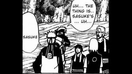 Naruto Manga 451 [bg sub] Hq Vbox7