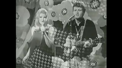 The Poppy Family - 1967 Special,  Part 1