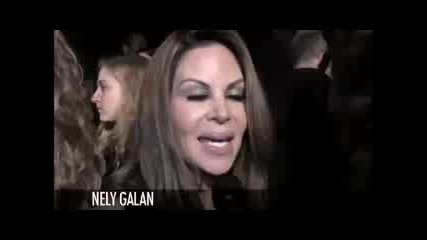 Celebrity Apprentice The cast on Donald Trump 