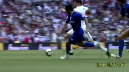Cristiano Ronaldo - hd