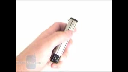 Nokia 6500 Slide Review 