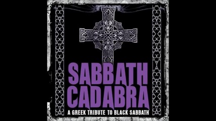 Rotting Christ - Black Sabbath (black Sabbath cover)